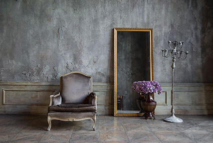 Top 5 stylů interiérového designu