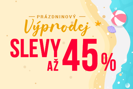 Prázdninové slevy rolet Den a noc