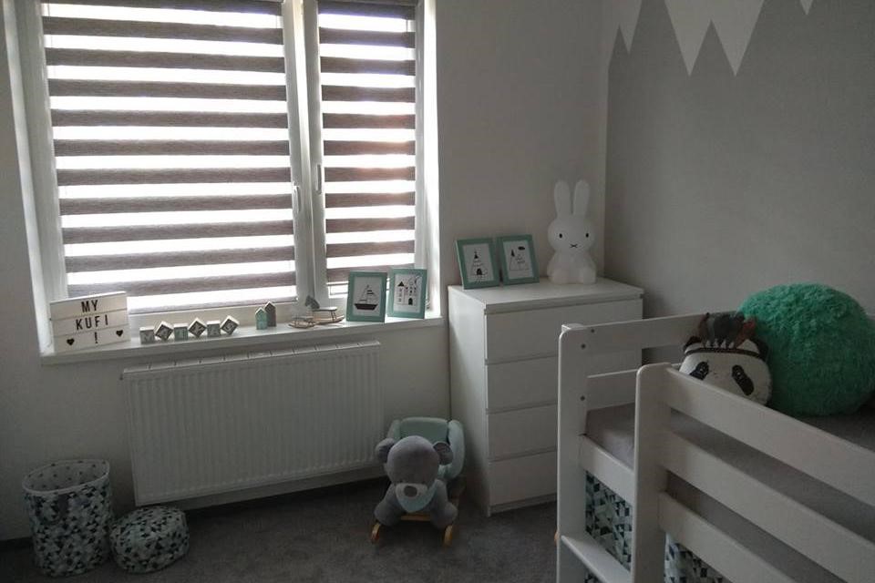 Jak vybrat roletu Den a noc?