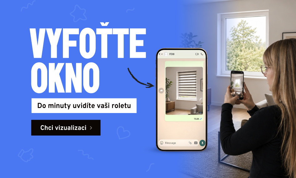 Okamžitá vizualizace ZDARMA