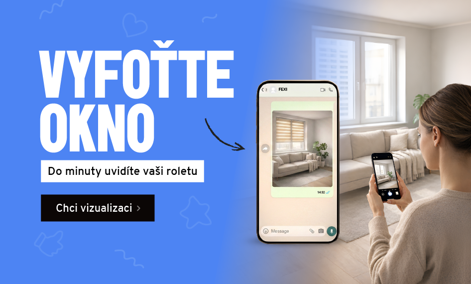 Okamžitá vizualizace ZDARMA