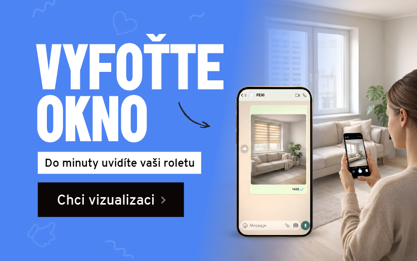 Okamžitá vizualizace ZDARMA