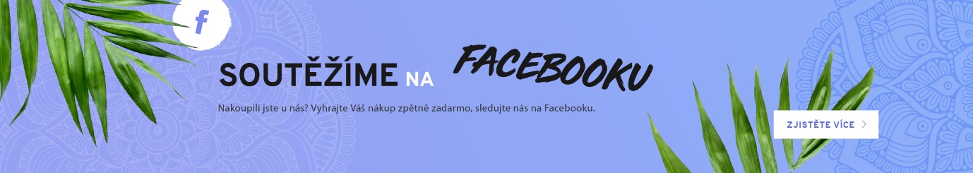 FB soutěž