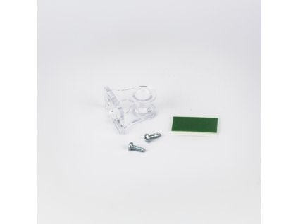 Napínací kladka na ovládací řetízek