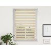 Roleta Den a noc, Nature slim bambus, A 052