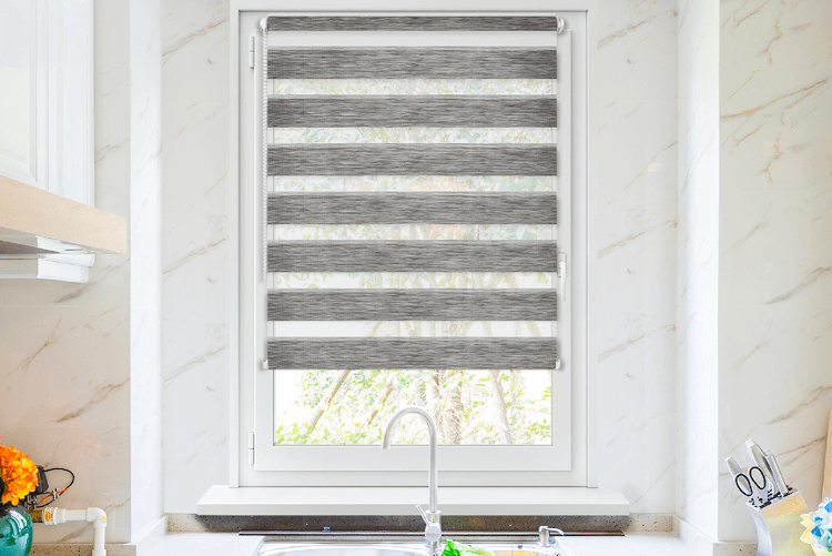 Sú rolety deň a noc vhodné do kuchyne?