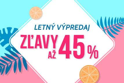 Chráňte sa pred slnečnými lúčmi so zľavou na rolety až 45 %