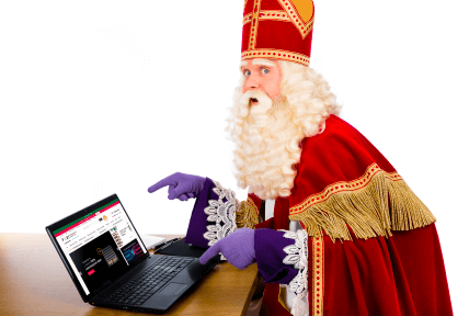 Mikulášske zľavy na Fexi