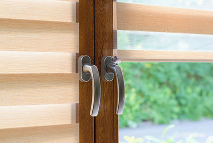 Rolety Deň a noc - ideálna voľba pre váš domov a kanceláriu