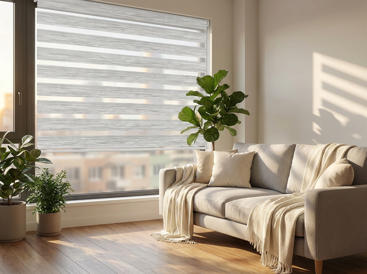 5 najpredávanejších roliet Deň a noc od FEXI a prečo ich zákazníci milujú