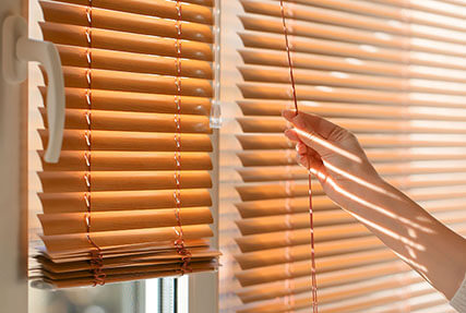 5 spoľahlivých znamení, že je čas vymeniť žalúzie