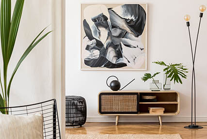 Kúsok prírody u Vás doma s roletami od Fexi