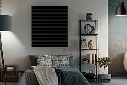 Vysoké alebo nízke zatemnenie? Ako vybrať tie správne rolety Deň a noc