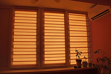 Rolety vhodné pre rodinu