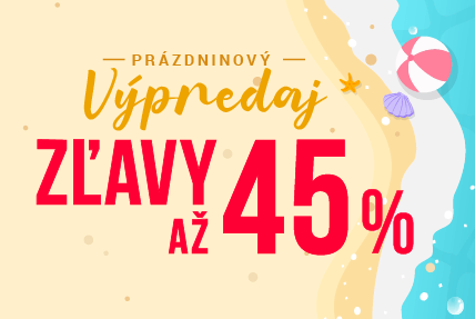 Prázdninové zľavy roliet Deň a noc