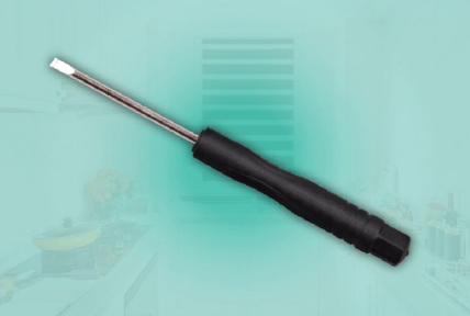 Rolety Deň a noc a skrutkovač zadarmo