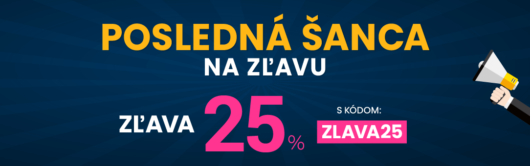 Zľava