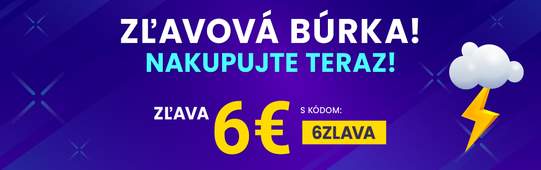 Zľava