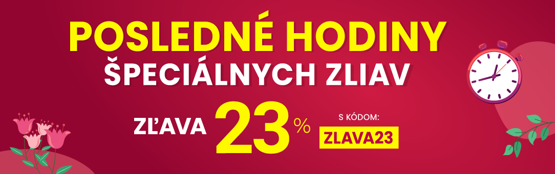 Zľava