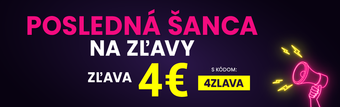 Zľava