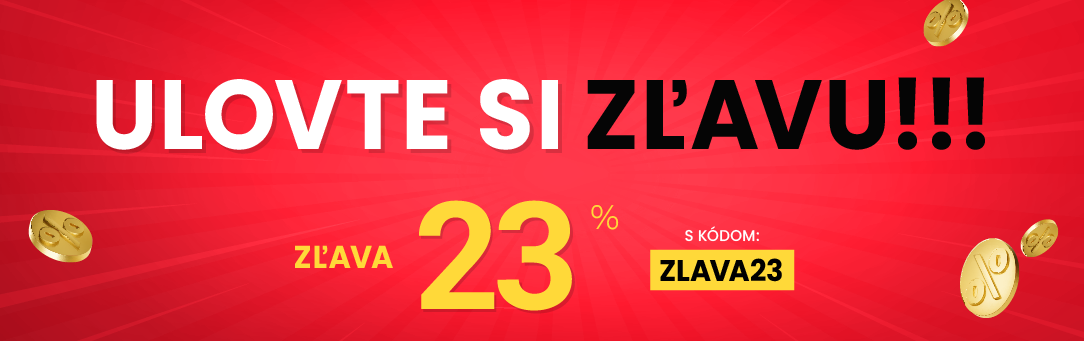 Zľava