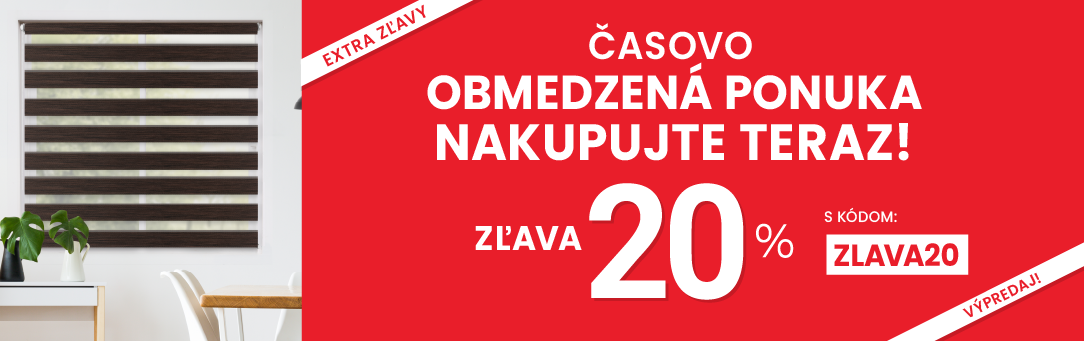 Zľava