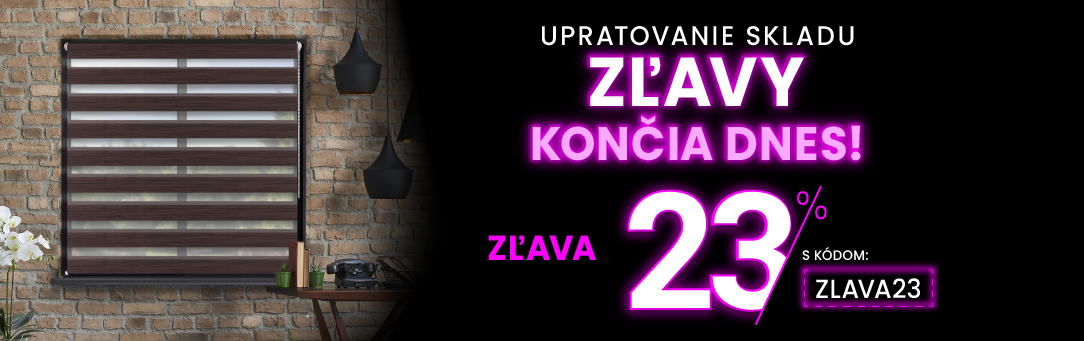 Zľava