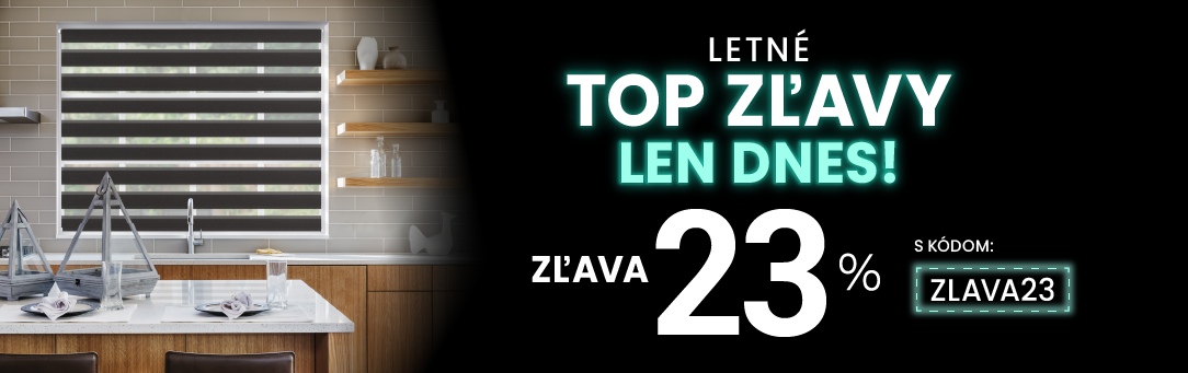 Zľava