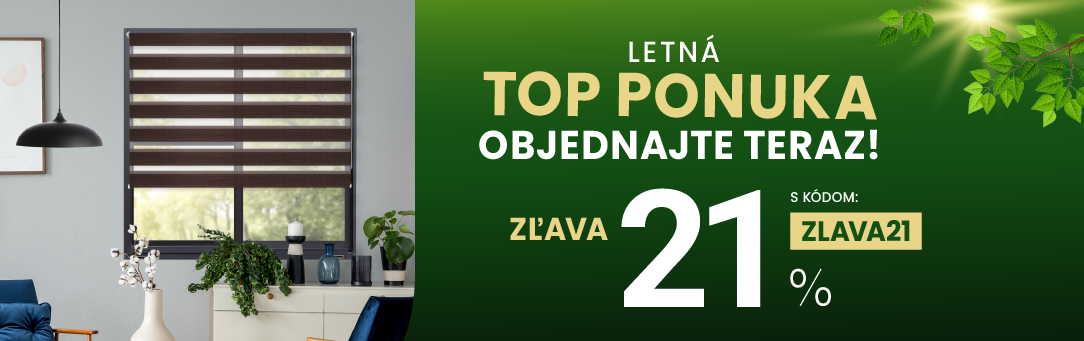 Zľava