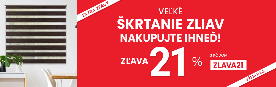 Zľava