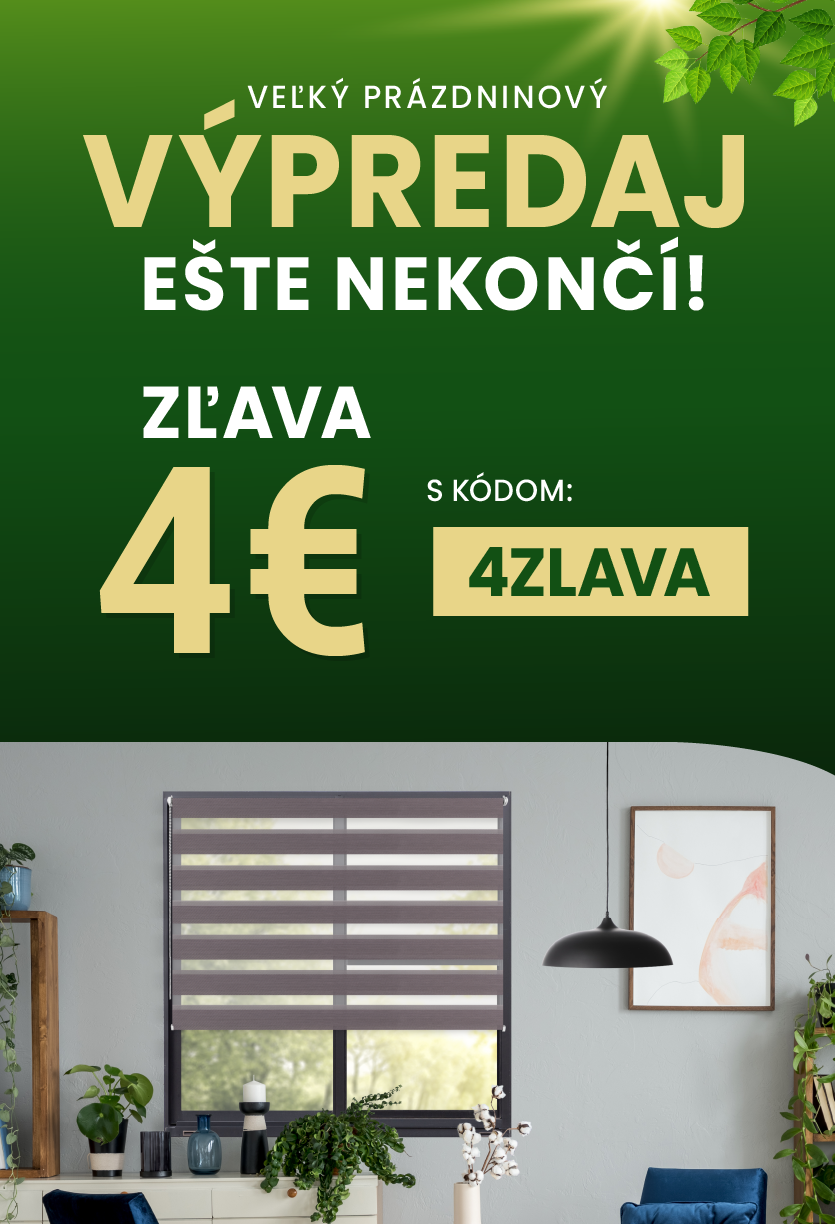 Zľava