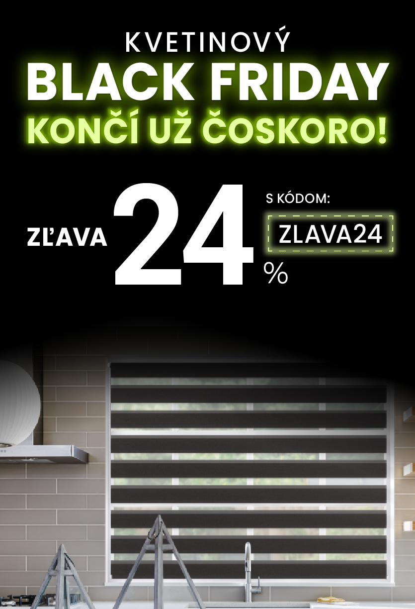Zľavy až 45 % + naviac zľava 25 %