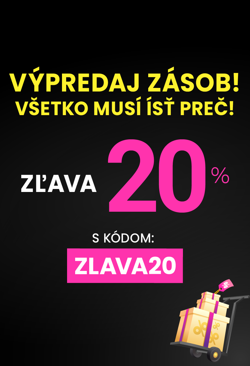 Zľava