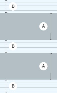 Schema látky