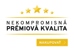 Nekompromisná kvalita