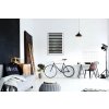 Roleta Den a noc, Origin slim wenge, A 041 den