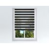 Roleta Den a noc, Origin slim wenge, A 040