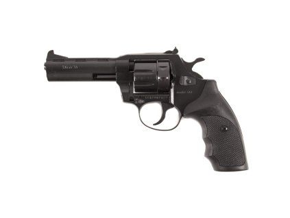 flobertka alfa 641 cierna plast kal.6mm 236