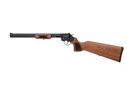 carbine steel 357 38 L