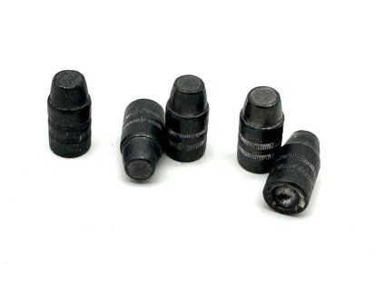 vyr 1073 Strely PPU 38 357 SWC Pb 158gr