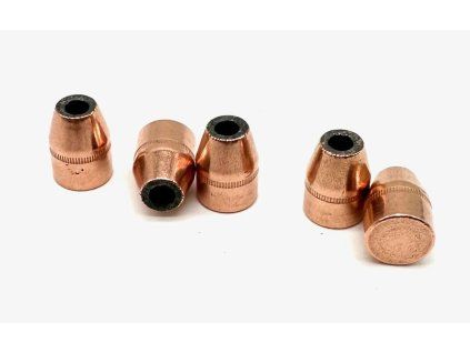 vyr 1082 Strely PPU 44 Rem Magnum JHP 180gr