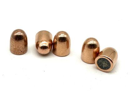 vyr 1072 Strely PPU 45 ACP FMJ 200gr