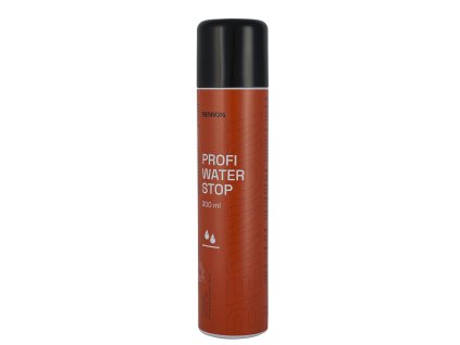 Impregnační sprej Bennon Profi WATERSTOP 300 ml 1/1