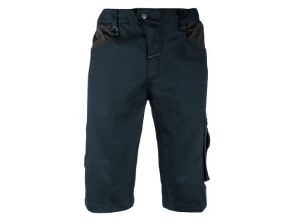 Kraťasy Bennon HENRIX Shorts blue 1/8