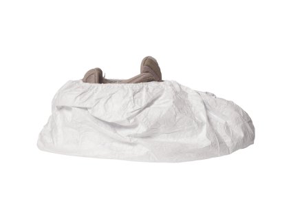 Ochranný nízký protiskluzový návlek na obuv Dupont TYVEK POSA 1/2