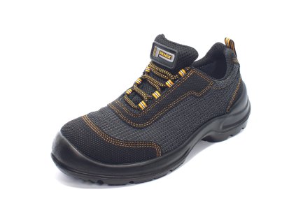 Polobotky Panda Safety SPRINT S1 SRC - ŠEDÁ 1/1