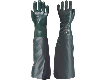 Návlek na paži Dipped Gloves Universal 1/1