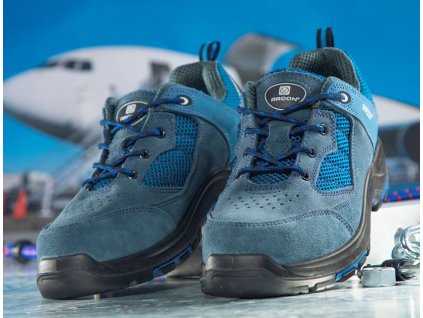 Polobotky Ardon TURNER S1P 1/6