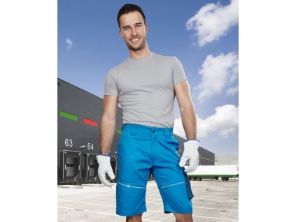 Kraťasy Ardon SUMMER - MODRÁ 1/6