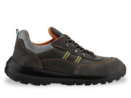 Trekingové obuv Wintoperk Trekking Sahara 01 1/2